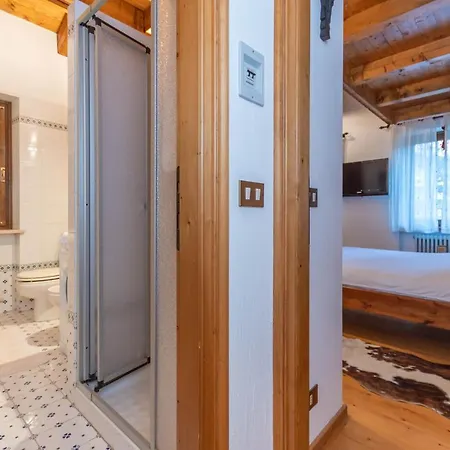 Tre Pini Apartment