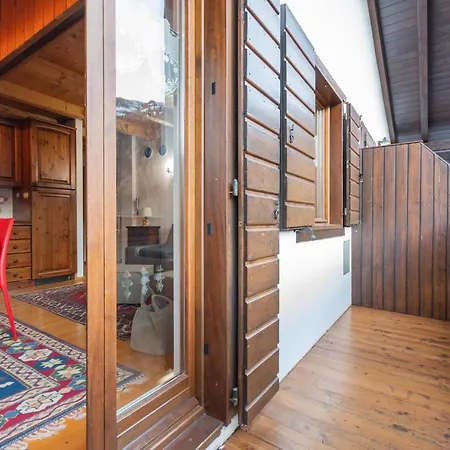 Apartment Tre Pini Falcade