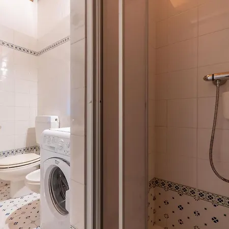 Tre Pini Apartment *