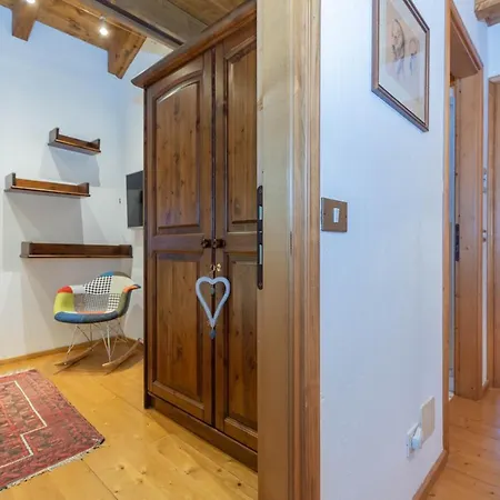 Apartment Tre Pini