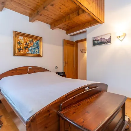 Apartment Tre Pini