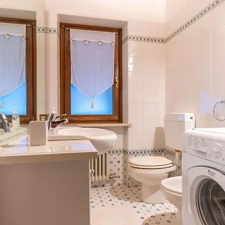 Apartment Tre Pini