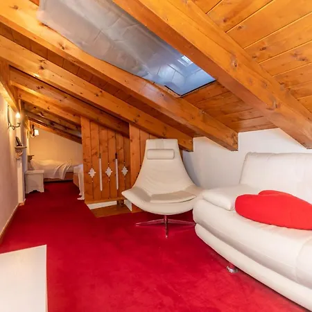 Tre Pini Apartmán